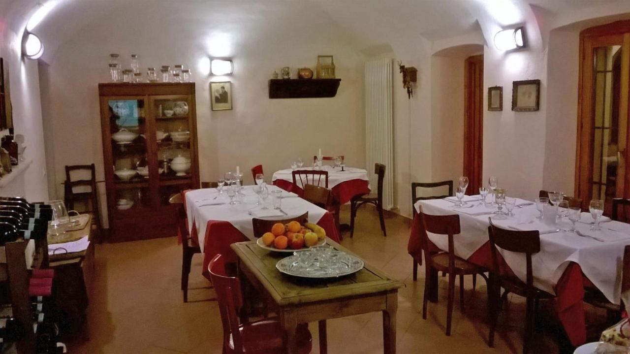 Locanda Dei Mercanti Hotel Crevacuore Exterior foto
